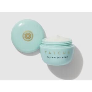 Tatcha Water Cream - Mini Size